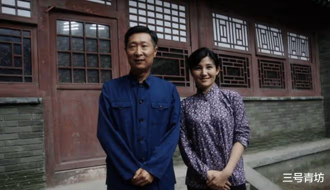 「摳門女婿」林永健:窮小子娶軍花,不舍花錢卻給岳父母買了套房
