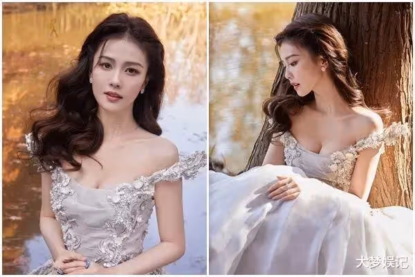 網紅逆襲超成功5藝人!趙露思站穩陸劇女一,白鹿還參加過SM選秀