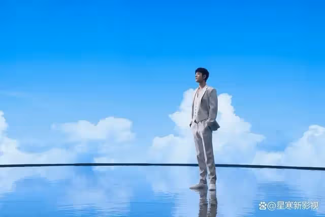 肖戰3部劇待播,熱度一個比一個高,都是高質量佳作!