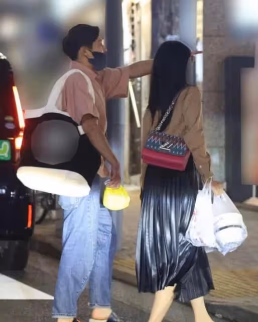 38歲小出惠介宣布結婚,曾因性侵高中生被終身禁演,妻子身份曝光