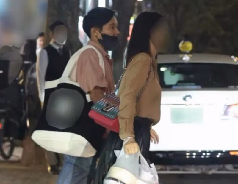 38歲小出惠介宣布結婚,曾因性侵高中生被終身禁演,妻子身份曝光