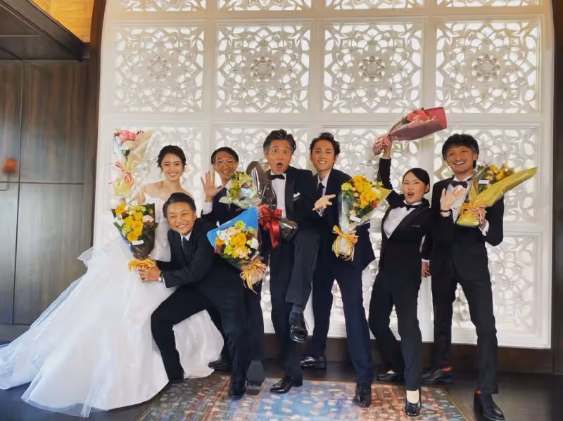 38歲小出惠介宣布結婚,曾因性侵高中生被終身禁演,妻子身份曝光