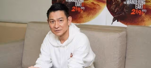 劉德華自曝女兒不滿他工作忙,掛斷電話稱要見真人!