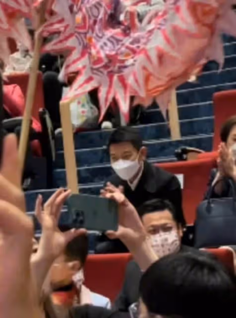 劉德華自曝女兒不滿他工作忙，掛斷電話稱要見真人！
