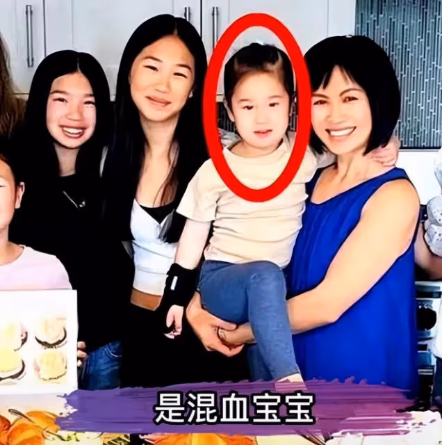 謝婷婷國外豪宅曝光:靠近海邊風景宜人,獨立別墅很有鄉村感覺