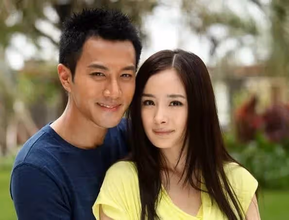 劉愷威：寧願放棄45億，也要和楊冪離婚，網友：當初的選擇太對了
