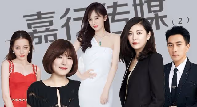 劉愷威：寧願放棄45億，也要和楊冪離婚，網友：當初的選擇太對了