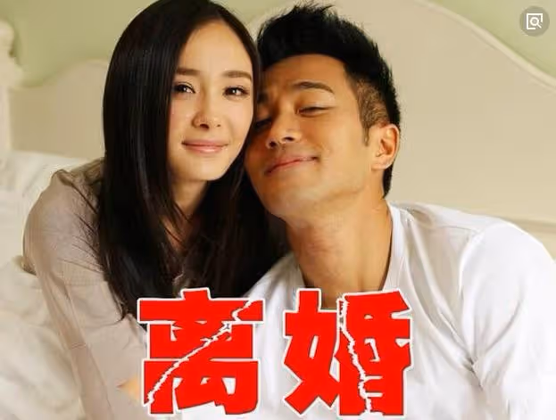 劉愷威：寧願放棄45億，也要和楊冪離婚，網友：當初的選擇太對了
