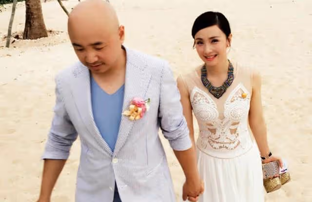 爆知名大導爆炸性醜聞,張藝謀馮小剛張紀中陳凱歌徐崢,挨個躺槍