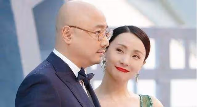 爆知名大導爆炸性醜聞,張藝謀馮小剛張紀中陳凱歌徐崢,挨個躺槍