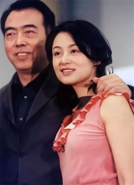 爆知名大導爆炸性醜聞,張藝謀馮小剛張紀中陳凱歌徐崢,挨個躺槍