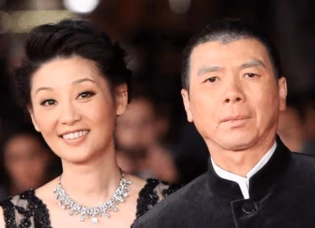 爆知名大導爆炸性醜聞,張藝謀馮小剛張紀中陳凱歌徐崢,挨個躺槍