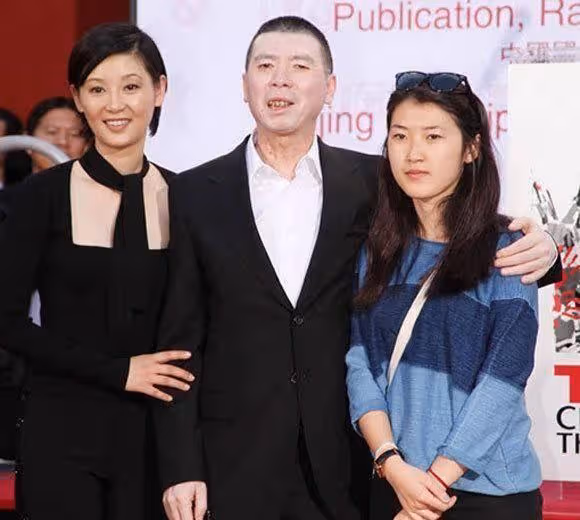 爆知名大導爆炸性醜聞,張藝謀馮小剛張紀中陳凱歌徐崢,挨個躺槍