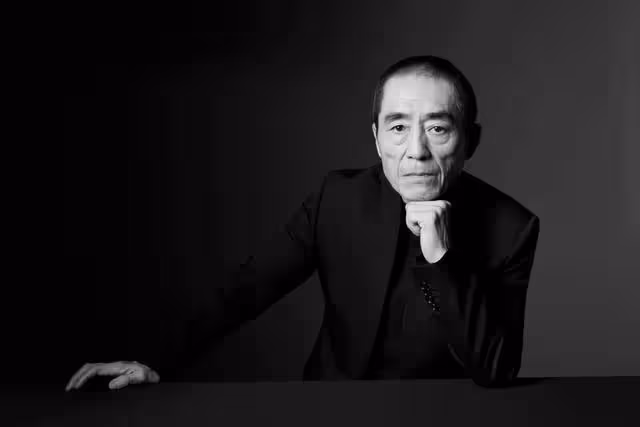 爆知名大導爆炸性醜聞，張藝謀馮小剛張紀中陳凱歌徐崢，挨個躺槍