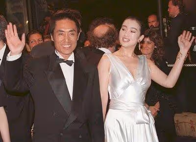 爆知名大導爆炸性醜聞，張藝謀馮小剛張紀中陳凱歌徐崢，挨個躺槍