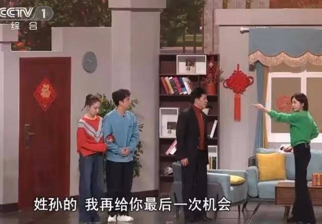 楊迪塌房到胡歌生子,我們的男女關係生病了?