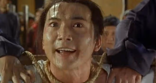 鄒兆龍移民美國，早期有愛國言論，細節曝出