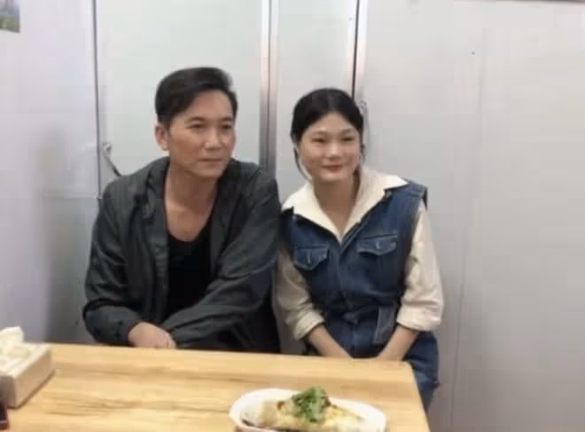 鄒兆龍移民美國，早期有愛國言論，細節曝出