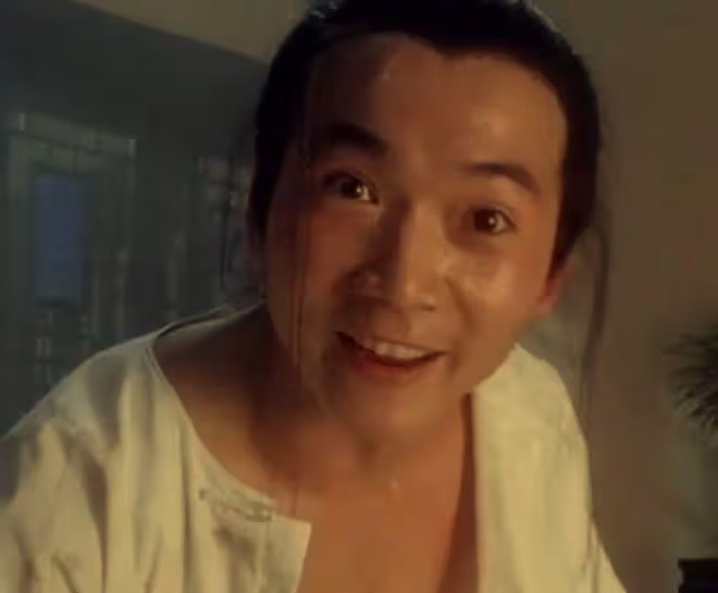 鄒兆龍移民美國，早期有愛國言論，細節曝出
