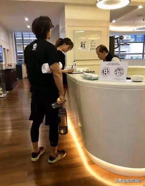 董潔潘粵明世紀大復合,言承旭林志玲各有歸屬,這是愛情的真相?