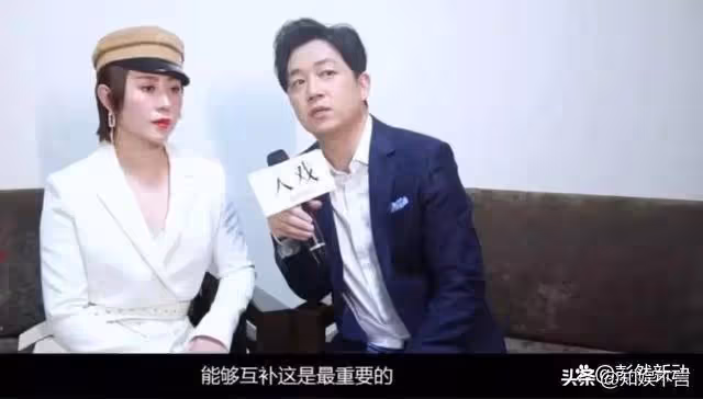 董潔潘粵明世紀大復合,言承旭林志玲各有歸屬,這是愛情的真相?