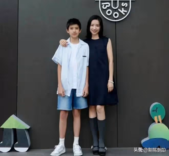 董潔潘粵明世紀大復合,言承旭林志玲各有歸屬,這是愛情的真相?