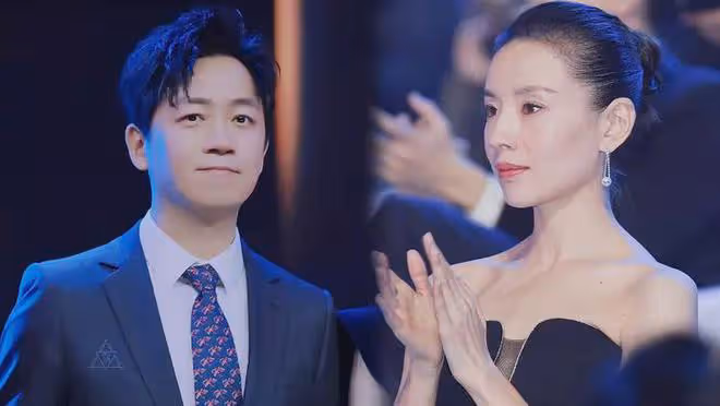 潘粵明董潔復合添新證！男方頭像高調示愛，一起居家做飯幸福如初