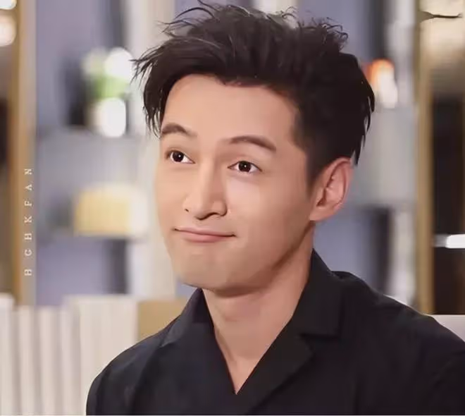 又曝大瓜:言承旭官宣當爸,與大21歲的富婆女友合照曝光