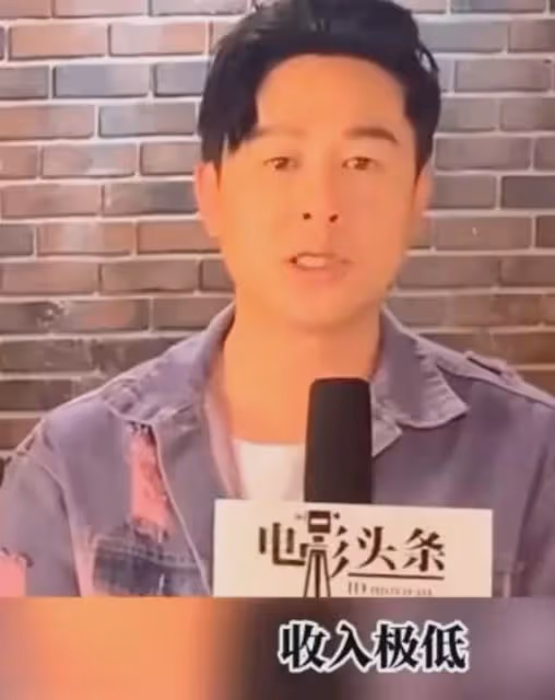 《狂飆》被曝張譯片酬3000萬，張頌文僅35萬！網友：這個非常公平