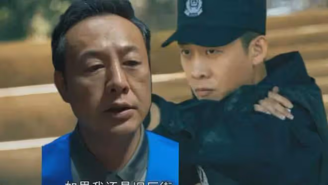 《狂飆》片酬曝光!張譯高達3000萬,火出圈的張頌文卻不及他零頭