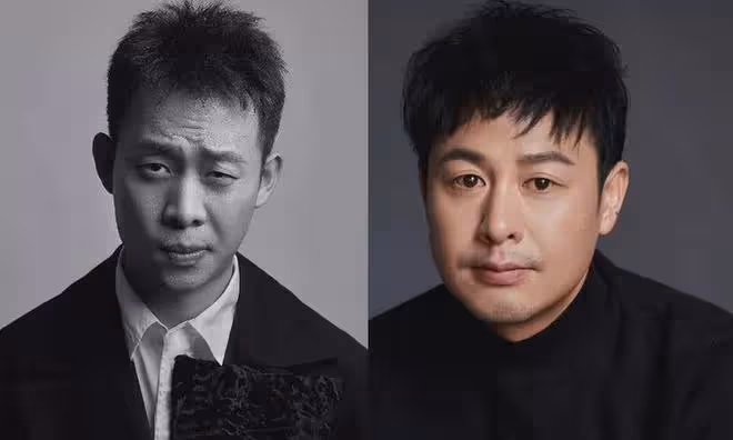 《狂飆》片酬曝光！張譯高達3000萬，火出圈的張頌文卻不及他零頭
