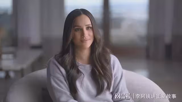 掙錢模式被瘋狂複製,哈里和梅根最近比較煩