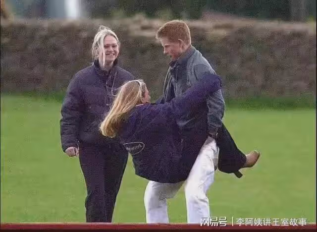 掙錢模式被瘋狂複製，哈里和梅根最近比較煩