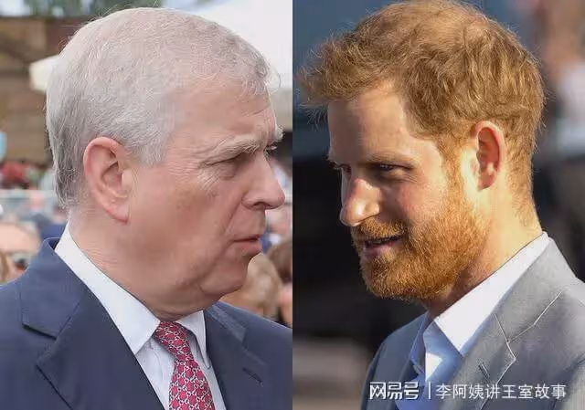 掙錢模式被瘋狂複製，哈里和梅根最近比較煩