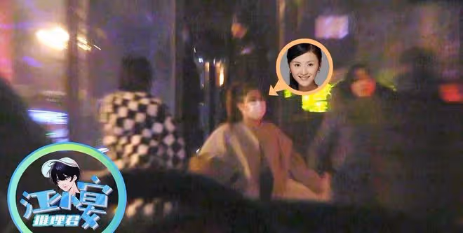 沈騰婚變風波後攜妻兒聚餐!疑醉酒走路踉蹌被攙扶,妻子身材發福
