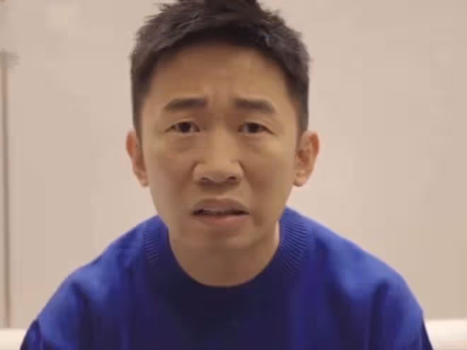 沈騰王琦罕見合體,兩人並肩同行帶孩子外出用餐,再破婚變傳聞
