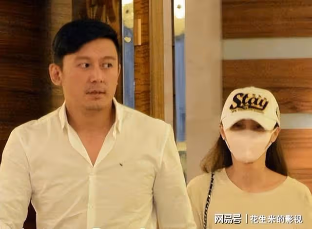 10年前錯愛文章,36歲被風流富豪玩弄,姚笛的下場是自找的?