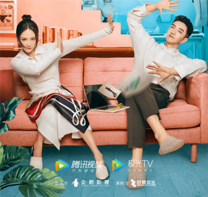 「愛優騰」再放強力壓箱底,三部熱劇將襲,主演都是當紅實力咖