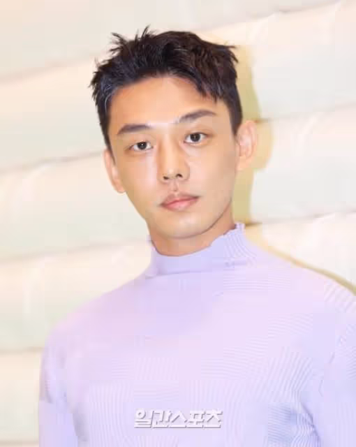 劉亞仁涉嫌吸毒待播作品受影響 《地獄2》能否開拍成問題