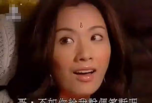 小林青霞閨蜜因被下藥而意外失身，不得已去拍艷片，今49歲無人敢娶