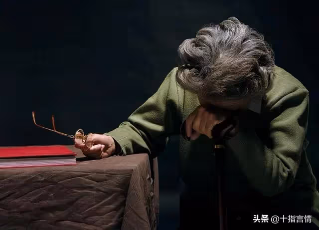 在兩個兒子家輪流養老後,我決定去女婿家住,代價是答應三個條件