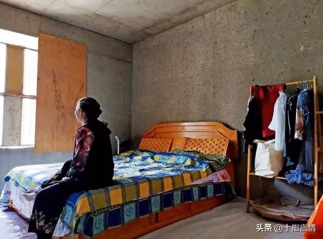 在兩個兒子家輪流養老後,我決定去女婿家住,代價是答應三個條件