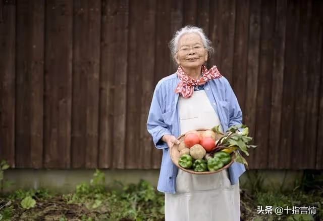 在兩個兒子家輪流養老後,我決定去女婿家住,代價是答應三個條件