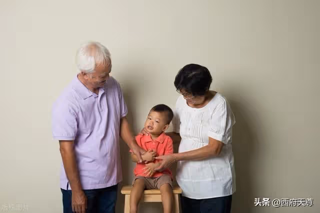 退休後不要告訴子女退休金和存款 ,不過度幫扶,不要和親戚走太近
