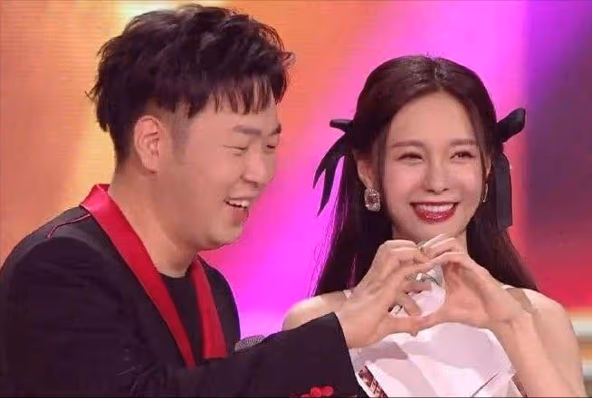 九年愛情長跑終修成正果,婚姻給沈夢辰、杜海濤帶來了什麼?