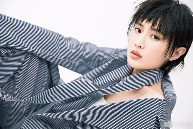 曝潘粵明已二婚!女方為博山歌手感情穩定,與董潔再無復婚希望