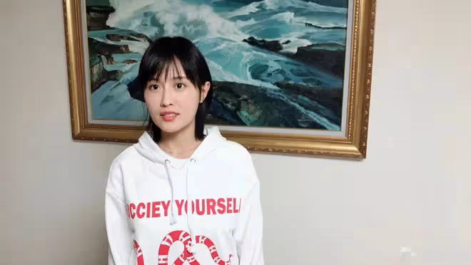 曝潘粵明已二婚!女方為博山歌手感情穩定,與董潔再無復婚希望