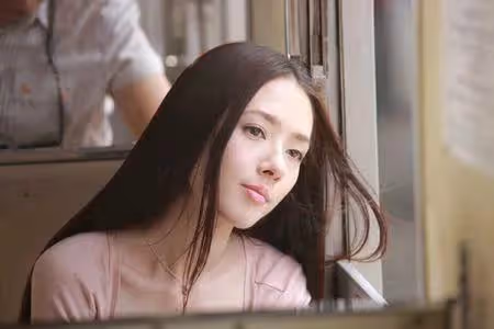 郭碧婷這是咋了?素顏逛街被偶遇,如今的郭碧婷和昔日模樣大不同