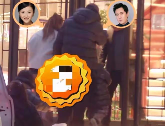 沈騰：妻子王琦發福嚴重，半夜帶著孩子聚餐，兩人的婚姻依然穩固