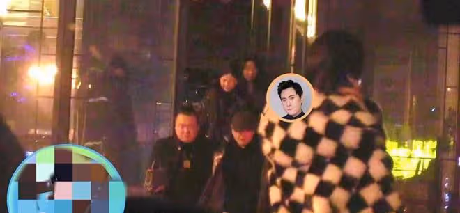 沈騰：妻子王琦發福嚴重，半夜帶著孩子聚餐，兩人的婚姻依然穩固